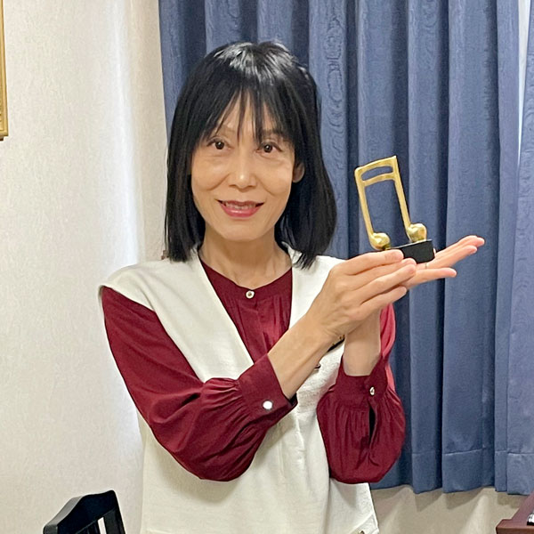Yoshinagaピアノ教室（神戸市東灘区）講師：吉永紀子